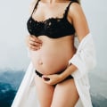 Boudoir Maternity Photography: Capturing Intimate and Sensual Moments