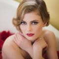 Hair and makeup for boudoir photography: Creating the perfect look for your intimate photo shoot