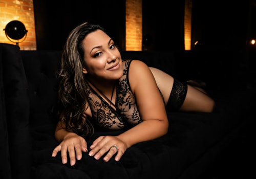 Awards and Recognition for Boudoir Photographers