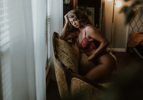 Privacy and Confidentiality Policies for Boudoir Photography