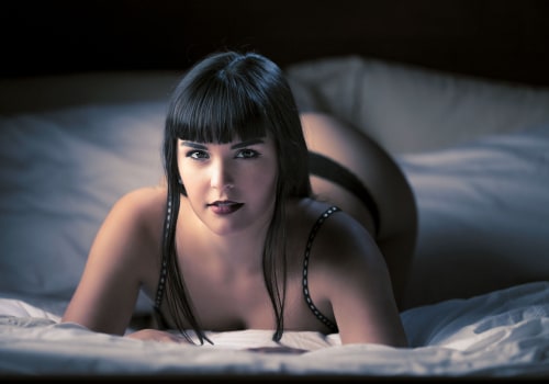 How Before and After Photos Can Take Your Boudoir Photography to the Next Level